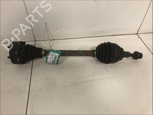 Left front driveshaft VW GOLF V (1K1) 1.9 TDI | BP33581907M38 - Image 2