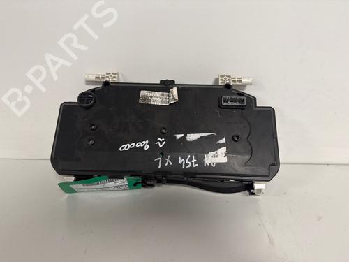 Instrument cluster RENAULT MASTER III Van (FV) 2.3 dCi 125 FWD (FV0C, FV0D, FV0G, FV0H, FV0J, FV0K,... | BP33572053C47 - Image 2