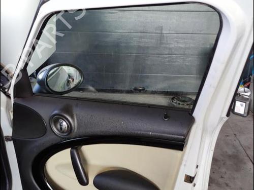 Used Front right window mechanism Front right window mechanism MINI MINI COUNTRYMAN (R60) One D (90 hp) 33586738 33586738