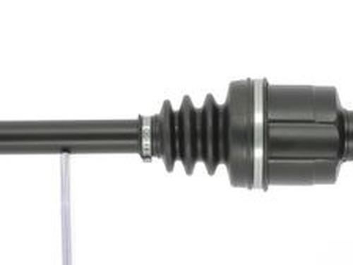 Used Right front driveshaft Right front driveshaft RENAULT TALISMAN (LP_) 1.6 dCi 160 (160 hp) 33600523 33600523