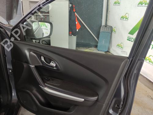 Used Front right window mechanism Front right window mechanism RENAULT KADJAR (HA_, HL_) 1.2 TCe 130 (HLMR) (130 hp) 33593653 33593653