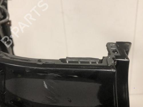 Used Rear bumper Rear bumper SEAT ALHAMBRA (7V8, 7V9) 1.9 TDI (115 hp) 33595472 33595472