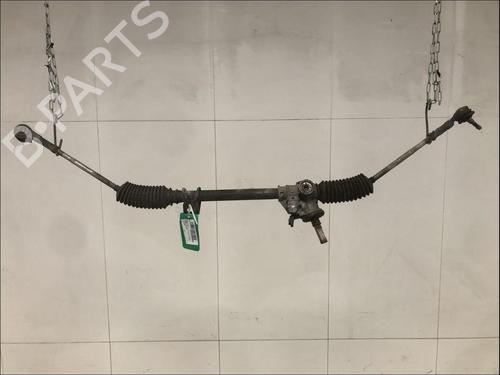 Used Steering rack Steering rack RENAULT CLIO II (BB_, CB_) [1998-2016] 33582841 33582841