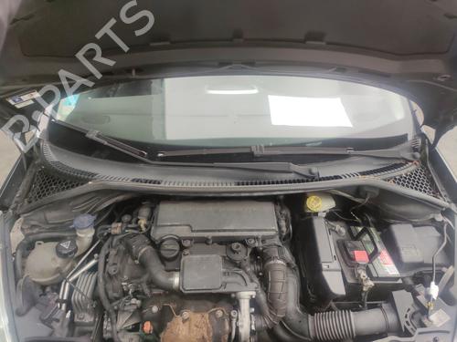 Used Scuttle panel Scuttle panel 36576630 36576630
