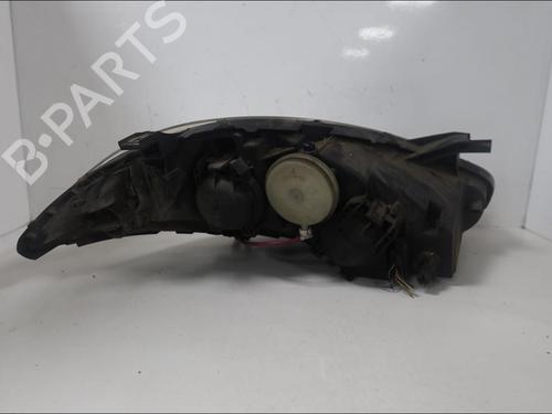 Used Left headlight Left headlight MERCEDES-BENZ A-CLASS (W169) A 160 CDI (169.006, 169.306) (82 hp) 33575249 33575249