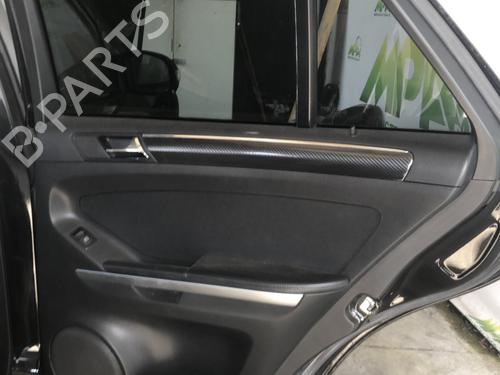 Used Rear right window mechanism Rear right window mechanism MERCEDES-BENZ M-CLASS (W164) [2005-2012] 35915133 35915133