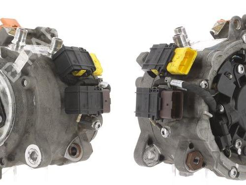 Used Alternator Alternator PEUGEOT 3008 I MPV (0U_) [2009-2017] 33731089 33731089