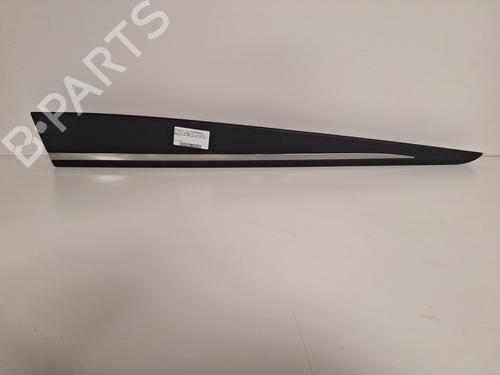 Dørliste Dørliste RENAULT CLIO IV (BH_) 1.5 dCi 90 (90 hp) 33615586 33615586