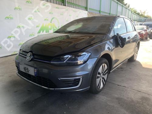 Used Underbody protection Underbody protection VW GOLF VII (5G1, BQ1, BE1, BE2) [2012-2021] 35911206 35911206