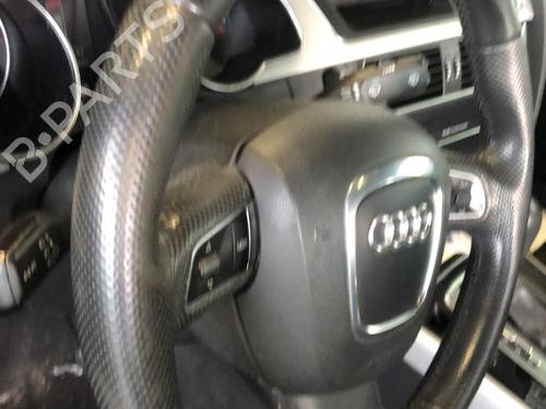 Used Steering wheel Steering wheel AUDI A5 Sportback (8TA) 2.0 TDI (143 hp) 35914636 35914636