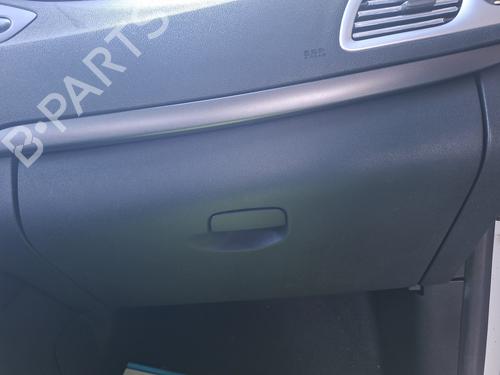 Used Glove box Glove box RENAULT SCÉNIC III (JZ0/1_) 1.5 dCi (110 hp) 34166226 34166226