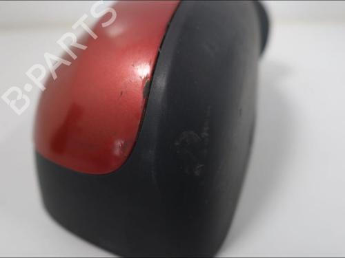 Used Right mirror Right mirror DACIA LOGAN MCV (KS_) 1.5 dCi (KS0W) (86 hp) 33576806 33576806