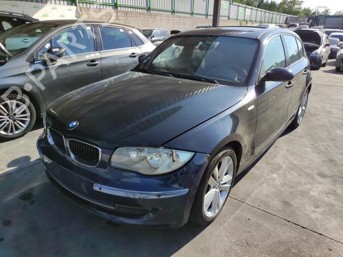 Transmissão trás esquerda Transmissão trás esquerda BMW 1 (E87) 118 d (122 hp) 35910543 35910543