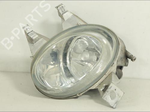 Used Left front fog light Left front fog light PEUGEOT 206 SW (2E/K) 2.0 HDi (90 hp) 33590045 33590045