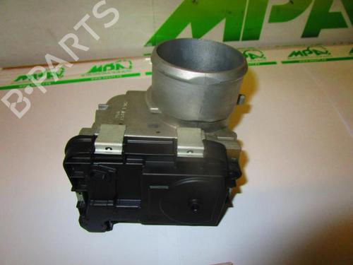 Mass air flow sensor FIAT DUCATO Van (250_) 120 Multijet 2,3 D | BP33572090M95 - Image 2