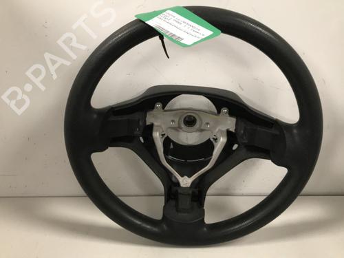 Used Steering wheel Steering wheel TOYOTA AYGO (_B1_) 1.0 (KGB10_, KGB10R) (68 hp) 33599440 33599440
