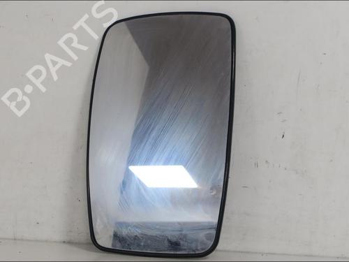 Used Left mirror glass Left mirror glass CITROËN JUMPY II Van 1.6 HDi 90 16V (90 hp) 33573685 33573685
