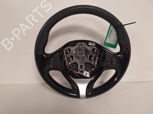 Used Steering wheel Steering wheel RENAULT CLIO IV (BH_) 1.5 dCi 75 (75 hp) 36247574 36247574