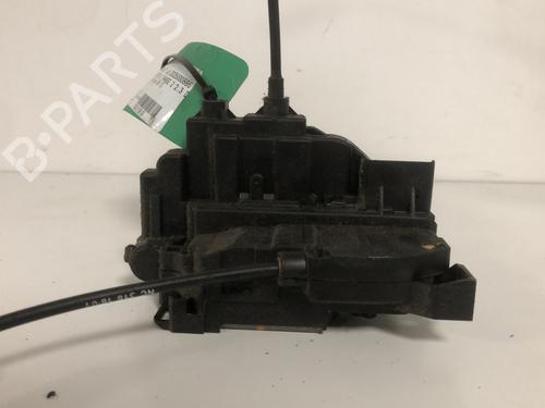 Front right lock RENAULT MASTER III Bus (JV) | BP33594923C97 - Image 3