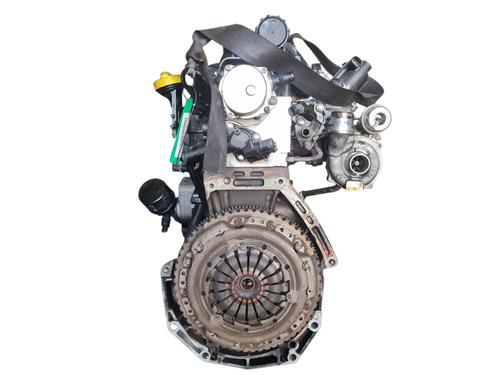 Engine RENAULT MODUS / GRAND MODUS (F/JP0_) 1.5 dCi (FP0F, JP0F) | BP39256048M1 - Image 3