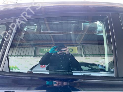 Used Rear right door window Rear right door window SEAT ALTEA XL (5P5, 5P8) 1.4 TSI (125 hp) 36247609 36247609