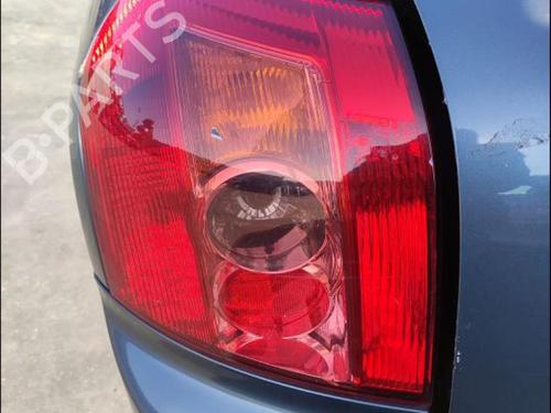 Used Left taillight Left taillight TOYOTA COROLLA (_E12_) [2001-2008] 33577752 33577752
