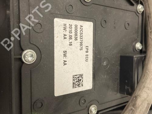 Used Electric handbrake Electric handbrake 39007130 39007130