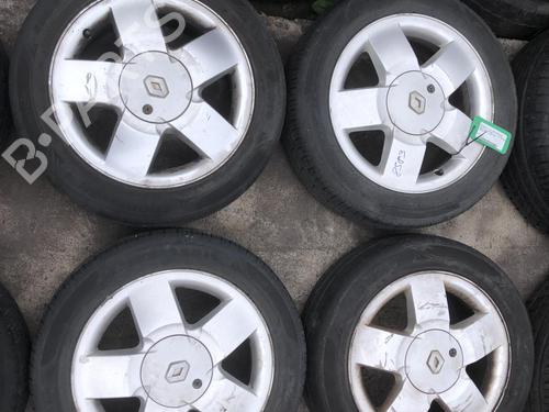 Used Wheel set Wheel set 36582494 36582494