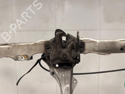 Frontplate/Frontkurv Frontplate/Frontkurv OPEL AGILA B (H08) 1.0 (F68) (65 hp) 34525849 34525849