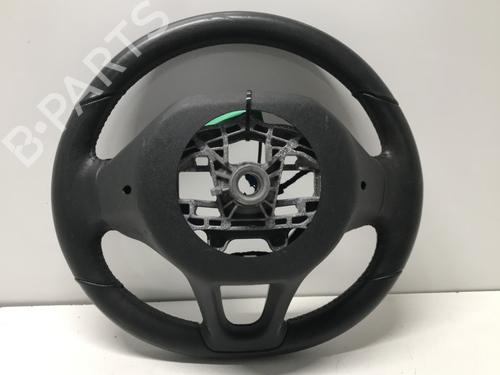 Used Steering wheel Steering wheel PEUGEOT 208 I (CA_, CC_) 1.6 VTi (120 hp) 33601100 33601100