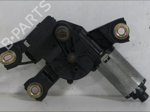 Used Rear wiper motor Rear wiper motor VW PASSAT B6 Variant (3C5) [2005-2011] 33574683 33574683