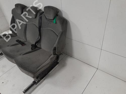 Used Rear seat Rear seat 38427185 38427185
