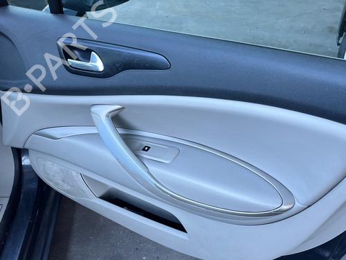 Used Front right window mechanism Front right window mechanism CITROËN C5 II Break (RE_) [2004-2008] 34204468 34204468