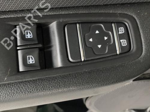 Used Left front window switch Left front window switch 36578719 36578719