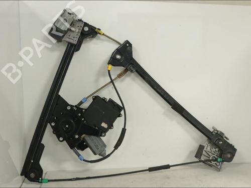 Used Front left window mechanism Front left window mechanism VW GOLF IV (1J1) 1.4 16V (75 hp) 33572912 33572912