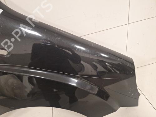 Used Right front fenders Right front fenders FIAT DOBLO MPV (119_, 223_) [2001-2026] 33592743 33592743