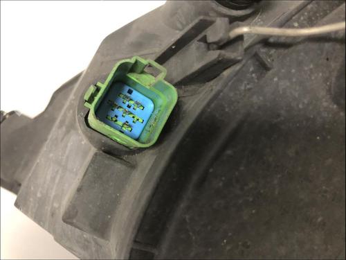 Used Right headlight Right headlight FORD KA (RB_) [1996-2008] 33582649 33582649