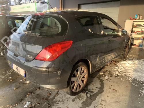 Used Parts PEUGEOT 308 I (4A_, 4C_)  1.6 HDi  4523904