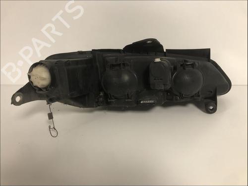 Used Left headlight Left headlight PEUGEOT 406 (8B) 2.0 HDI 110 (109 hp) 33582120 33582120