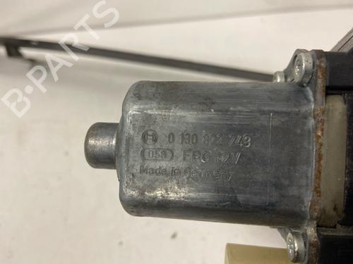 Front right window mechanism IVECO DAILY V Van | BP37255027C23 - Image 3