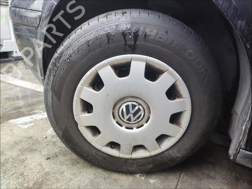 Used Rim Rim VW GOLF III (1H1) [1989-2000] 35906450 35906450