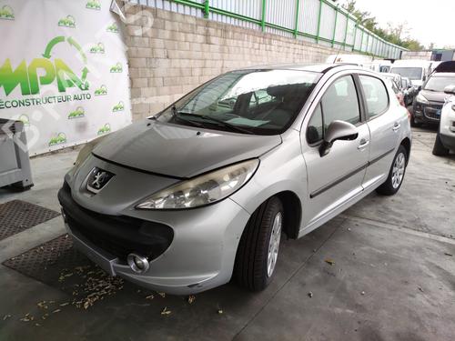 Used Subframe Subframe PEUGEOT 207 (WA_, WC_) 1.4 HDi (68 hp) 33594713 33594713