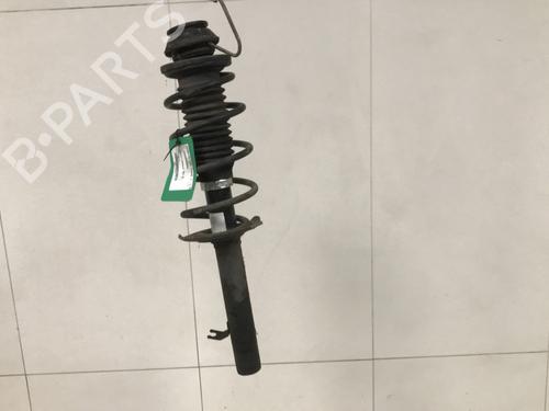 Used Left front shock absorber Left front shock absorber PEUGEOT 107 (PM_, PN_) 1.0 (68 hp) 33602463 33602463