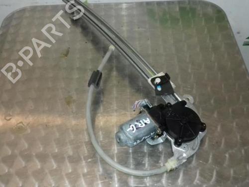 Used Rear left window mechanism Rear left window mechanism 36047856 36047856