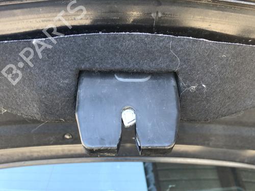 Used Tailgate lock Tailgate lock FORD MONDEO IV (BA7) [2007-2015] 33804867 33804867