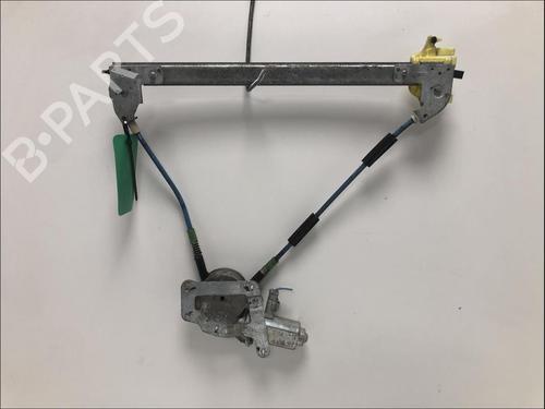 Used Rear left window mechanism Rear left window mechanism CITROËN XSARA PICASSO (N68) 2.0 HDi (90 hp) 33589672 33589672