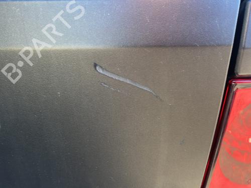 Used Tailgate Tailgate RENAULT ESPACE IV (JK0/1_) 2.0 dCi (JK02, JK03) (131 hp) 33602563 33602563