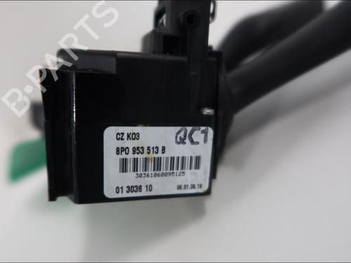 Used Switch Switch AUDI A3 (8P1) [2003-2013] 33576229 33576229