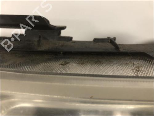 Used Left headlight Left headlight RENAULT MEGANE II Saloon (LM0/1_) [2003-2026] 33582643 33582643