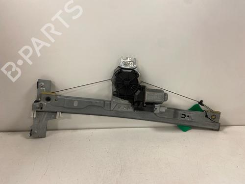 Used Front left window mechanism Front left window mechanism 36400445 36400445